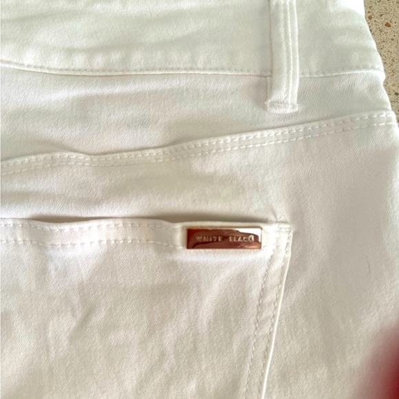 WHBM Jegging-crop Jean - Picture 11 of 11